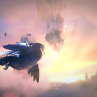 Ori and the Will of the Wisps