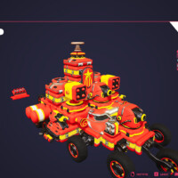TerraTech Legion