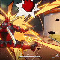 Marvel Rivals