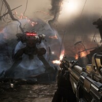 Crysis Trilogy