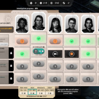 Battlestar Galactica: Scattered Hopes