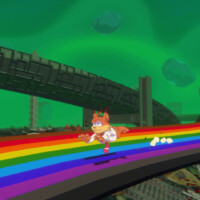 Bubsy 4D