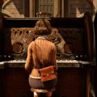 Syberia: The World Before (2022)