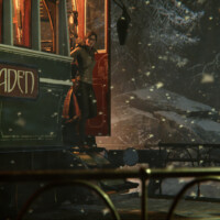 Syberia: The World Before (2022)