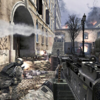 Call of Duty: Modern Warfare 3 (2011)