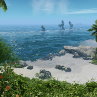 Crysis Remastered