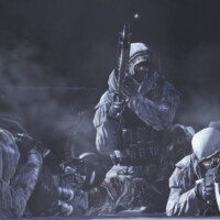 Call of Duty: Modern Warfare 2