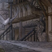 Syberia 3