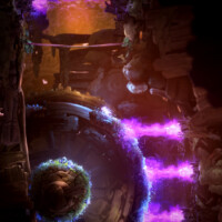 Ori and the Will of the Wisps
