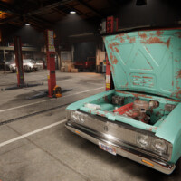 Car Mechanic Simulator 2026