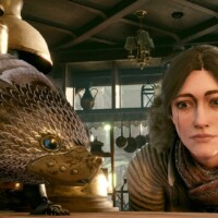 Syberia: The World Before (2022)