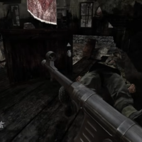 Call of Duty 3