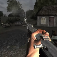 Call of Duty 3