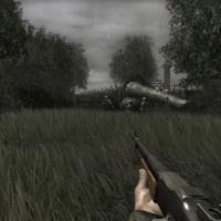 Call of Duty 3