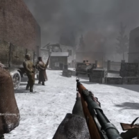 Call of Duty 2