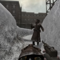 Call of Duty 2