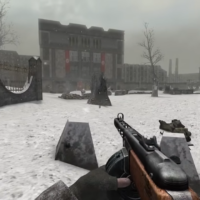 Call of Duty 2