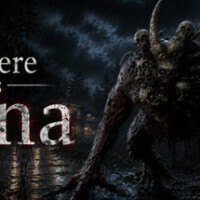 Where Is Lena?