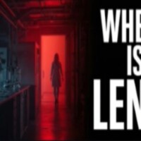 Where Is Lena?