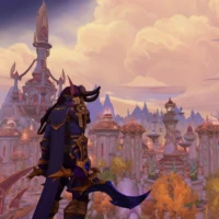 World of Warcraft: Midnight