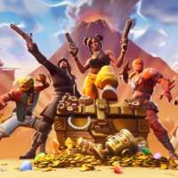 fortnite