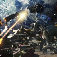 Call of Duty: Infinite Warfare