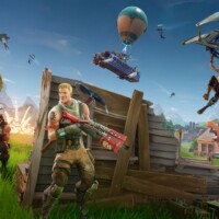 fortnite