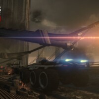 Mass Effect Legendary Edition