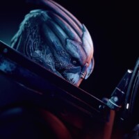 Mass Effect Legendary Edition