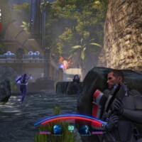 Mass Effect Legendary Edition