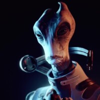 Mass Effect Legendary Edition