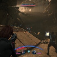 Mass Effect Legendary Edition
