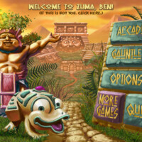 Zuma Deluxe