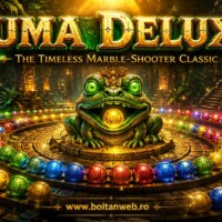 Zuma Deluxe