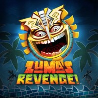 Zuma’s Revenge!