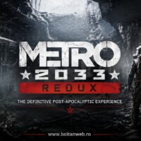 Metro 2033 Redux