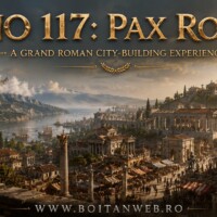 Anno 117: Pax Romana