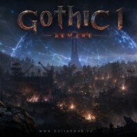 Gothic 1 Remake