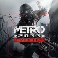 Metro 2033 Redux
