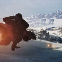 STAR WARS: Galactic Racer™