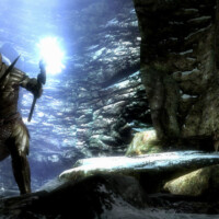 The Elder Scrolls V: Skyrim