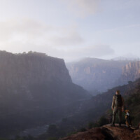 Way of the Hunter 2