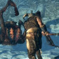The Elder Scrolls V: Skyrim