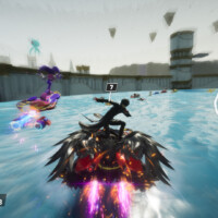 Sonic Racing: CrossWorlds