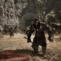 Gothic 1 Remake