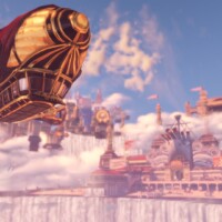 BioShock Infinite