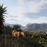 Way of the Hunter 2