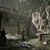 Gothic 1 Remake