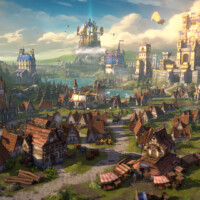 Heroes of Might and Magic: Olden Era