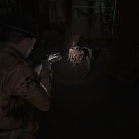 The Sinking City 2